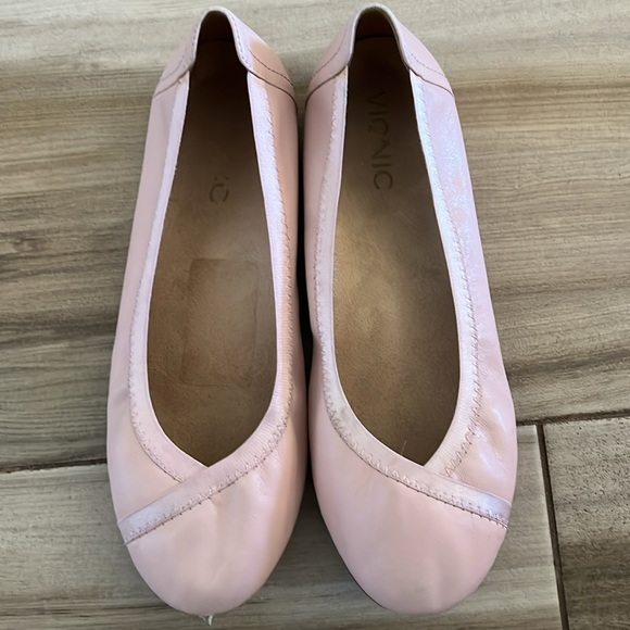 Vionic Carroll ballet flat - Picture 3 of 6
